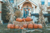 Spider webs and glowing ghosts top the best-selling halloween decorations of 2025
