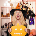 Cranford’s witches night out casts a festive spell downtown - photo licensed by shore news network.