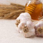 Harvest honey and garlic festival returns to sussex county with sweet and savory flair - photo licensed by shore news network.