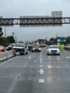 Multiple injured in chain-reaction crash on i-64 in norfolk, police say