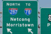 New york man charged after deadly hit-and-run on interstate 78