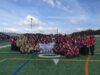 Jackson township high school band sweeps regionals with top honors Jackson township high school band sweeps regionals with top honors