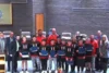 Jackson township honors 11u little league baseball state champions for outstanding season Jackson township honors 11u little league baseball state champions for outstanding season