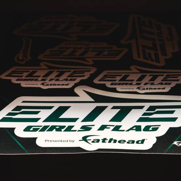 Jets launch first-ever 14u girls’ flag football travel team based out of new jersey - photo licensed by shore news network.