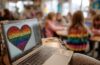 Abc's replaced by lgbtq+ at new jersey's annual atlantic city teacher convention Abc's replaced by lgbtq+ at new jersey's annual atlantic city teacher convention