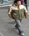 Manhattan man charged after assaulting elderly woman and child in chinatown attack