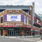 MGM Music Hall