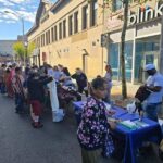 Prosecutor’s office and Perth Amboy police team up for community outreach in Middlesex County
