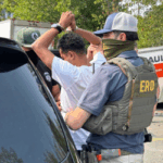 Ice reveals ‘worst of the worst’ arrested in massachusetts immigration sweep - photo licensed by shore news network.