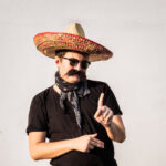 Halloween costumes that would trigger your woke neighbors in new jersey - photo licensed by shore news network.