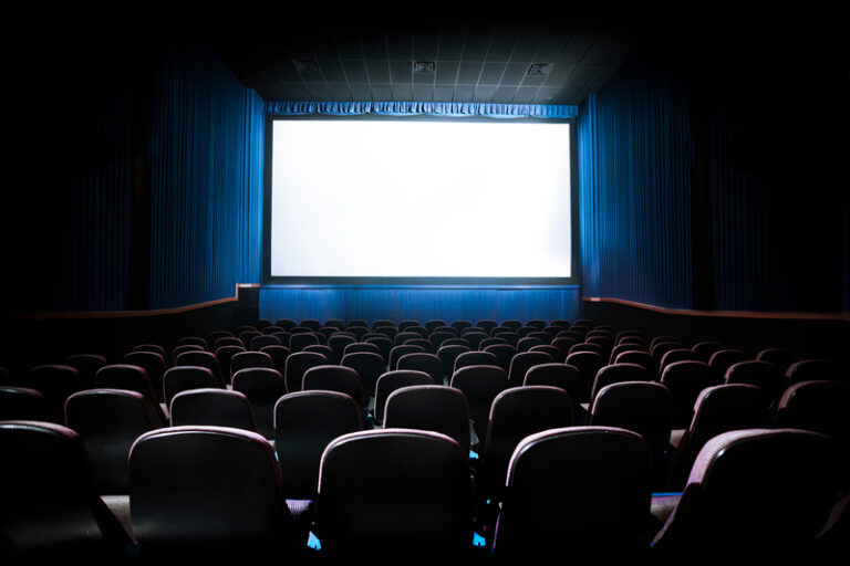 Movie Theater