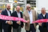 South jersey celebrates launch of landmark renewable natural gas project with acua