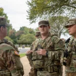 Hegseth cracks down on ‘fat generals’ and lazy troops in sweeping war department reforms - photo licensed by shore news network.