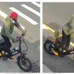 Newark Public Safety Director Emanuel Miranda, Sr., requests the public’s help in identifying the below-pictured male suspect in connection with a shooting that occurred on Tuesday, June 3, 2025.
