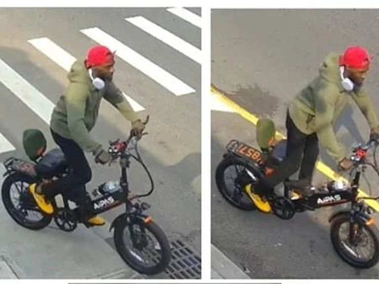 Newark Public Safety Director Emanuel Miranda, Sr., requests the public’s help in identifying the below-pictured male suspect in connection with a shooting that occurred on Tuesday, June 3, 2025.
