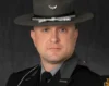 Ohio trooper killed after semi strikes cruiser on route 11 in canfield
