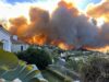 Florida man charged with starting palisades fire that killed and destroyed homes in los angeles