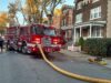 Pets rescued, family displaced in thursday night perth amboy fire