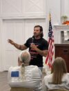 Chris pollak for jackson council accused of impersonating young girl online in twisted revenge plot against superhero book author Chris pollak for jackson council accused of impersonating young girl online in twisted revenge plot against superhero book author
