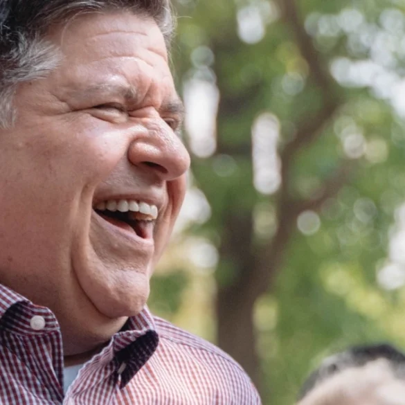 Illinois governor a gambling man as $1. 4 million in casino winnings surface in new tax filings - photo licensed by shore news network.