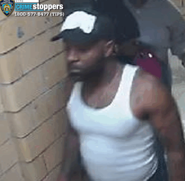 Man stabbed in brutal gang attack in the Bronx street Man stabbed in brutal gang attack in the Bronx street