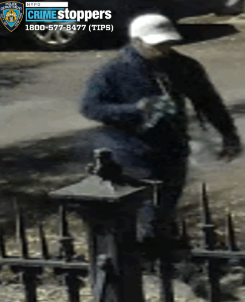Sleeping Woman Bound and Sexually Assaulted in Brooklyn Home Invasion