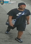 Elderly woman assaulted and robbed in broad daylight on bronx street
