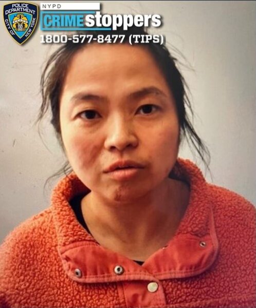 Queens woman, 45, vanishes after leaving home before dawn