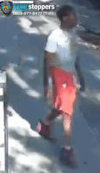 Nypd seeks suspect in hate-fueled assault outside brooklyn storefront