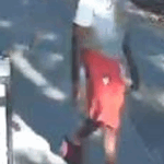 Nypd seeks suspect in hate-fueled assault outside brooklyn storefront - photo licensed by shore news network.