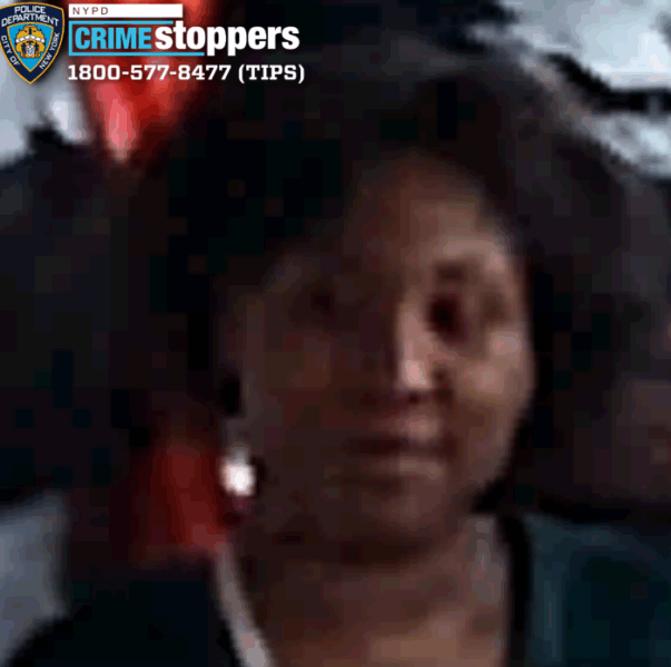 Woman punched on myrtle-wyckoff subway platform, nypd searching for suspect - photo licensed by shore news network.