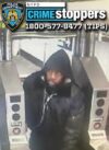 Man attacked with glass bottle during fight on bronx subway train