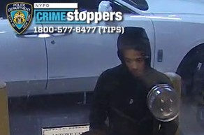 Armed robbers steal $491K Rolls-Royce and valuables in early-morning Queens heist