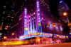 Jackson recreation hosting nyc radio city christmas spectacular bus trip