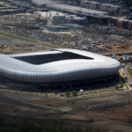 Red Bulls getting ready for 2026 with brand new concession vendor