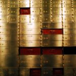 Man admits to stealing $1.6 million in rare coins from Philadelphia bank