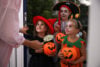 Jackson mayor invites families to annual safe trick-or-treat event at town hall Safe trick or treat