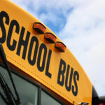 New traffic violations highlight school bus safety concerns - photo licensed by shore news network.