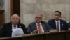Sen. Testa blasts democrats over prolonged shutdown, warns of snap crisis for new jersey families