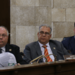 Sen. Testa blasts democrats over prolonged shutdown, warns of snap crisis for new jersey families - photo licensed by shore news network.