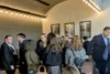 Mikie sherrill lands in lakewood to rally votes from largest orthodox jewish community in new jersey Mikie sherrill lands in lakewood to rally votes from largest orthodox jewish community in new jersey