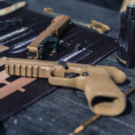 Sig sauer says new jersey ag lawsuit is based on unsubstantiated misinformation, lies - photo licensed by shore news network.