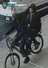 Police seek suspects after $2,000 necklace snatching in the bronx