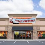 Spirit Christmas expands New Jersey holiday pop-ups with new 2025 locations including Toms River