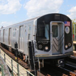 Two teenage girls killed subway surfing in brooklyn - photo licensed by shore news network.