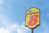 Man found dead after armed standoff at allentown super 8 hotel
