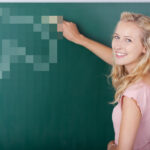 New jersey school district fails state review because they refused to teach genitalia to 8-year-olds - photo licensed by shore news network.