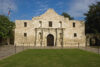 The alamo