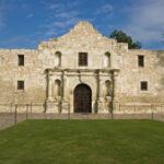 The alamo