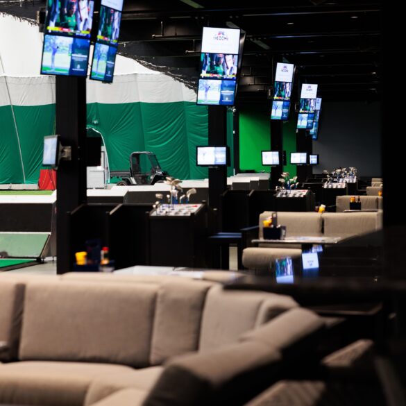 Photo by the dome at adventure crossing